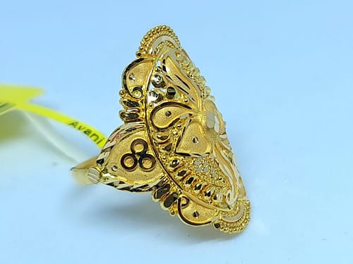 Ladies Ring - Image 2