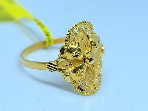 Ladies Ring - Image 2