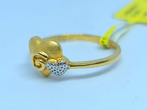 Ladies Ring - Image 3