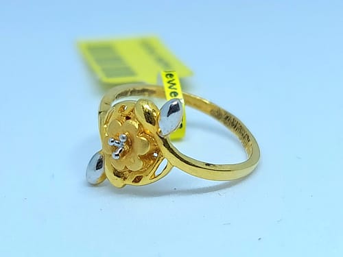 Ladies Ring - Image 3