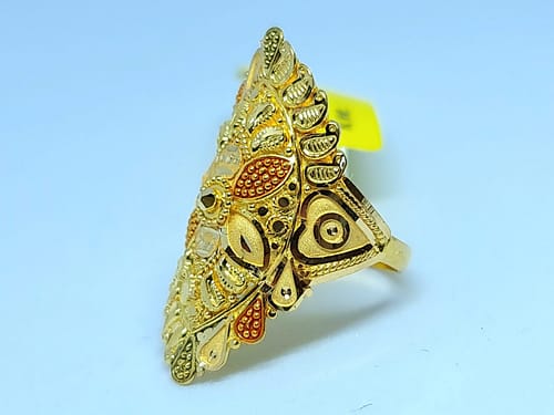 Ladies Ring - Image 3