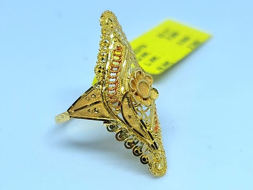 Ladies Ring - Image 2