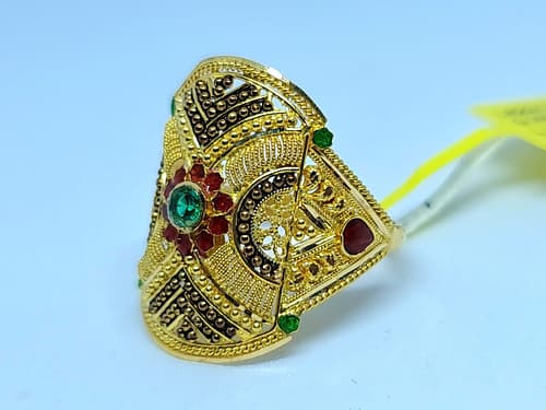 Ladies Ring - Image 3