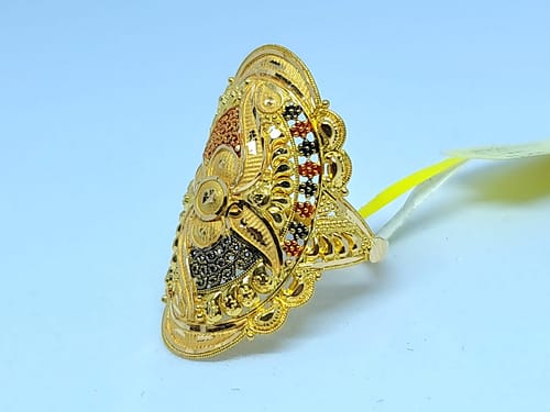 Ladies Ring - Image 3