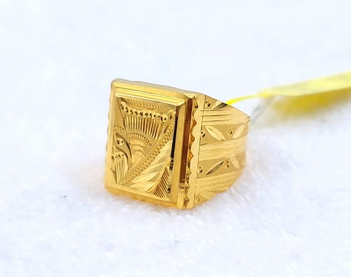 Gents Ring - Image 2
