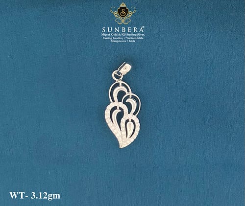 Beautiful New Design Pendant No 13