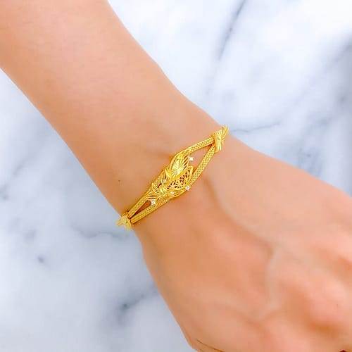 Dainty Petite Bracelet