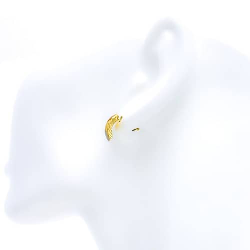 Trendy MultiColor Earrings - Image 3