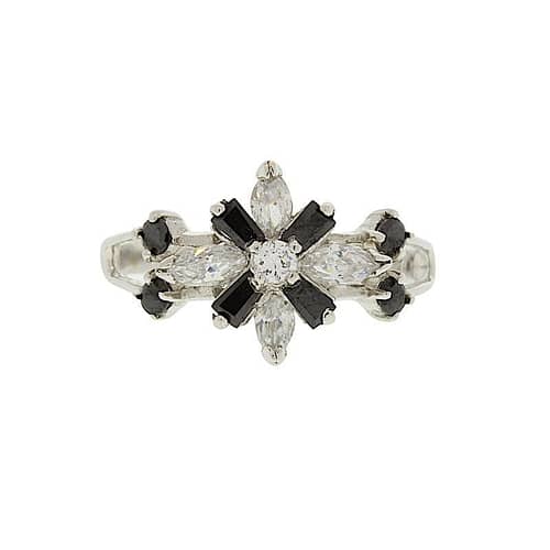 Sapphire Ladies Ring