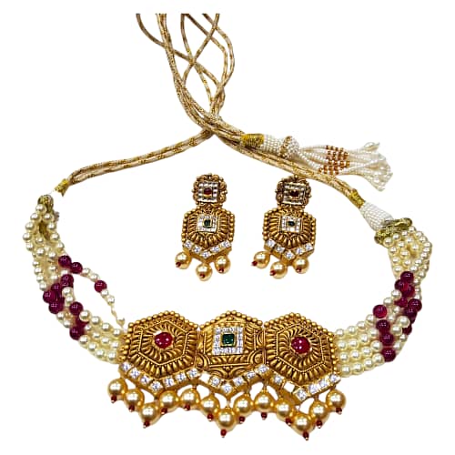 Traditional & Classy Set 14
