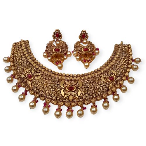 Traditional & Classy Set 2