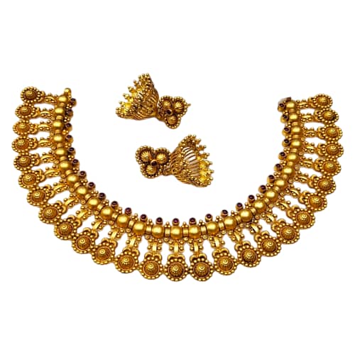 Traditional & Classy Set 21