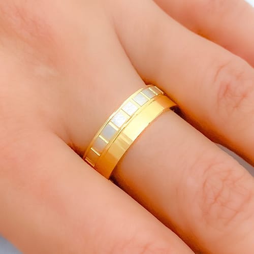 Elevated TwoTone Band - Image 2