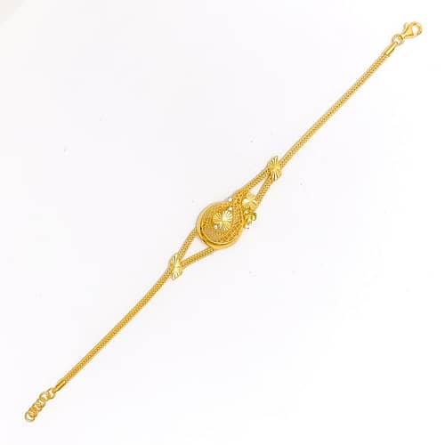 Chic Fashionable Bracelet - Image 5