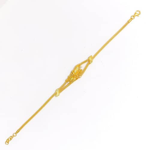 Dainty Petite Bracelet - Image 4