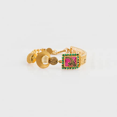 Bracelet