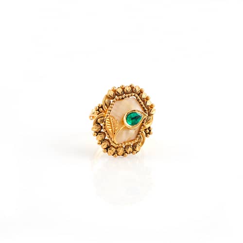 Ladies Ring