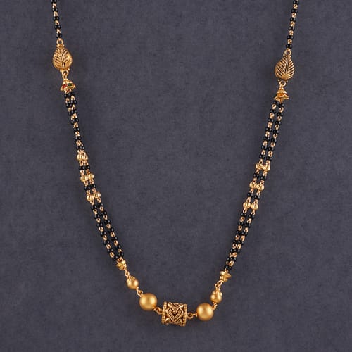 Small Mangalsutra