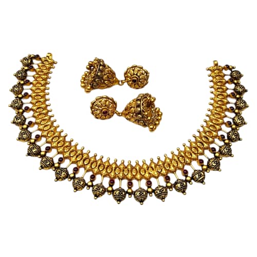 Traditional & Classy Set 18
