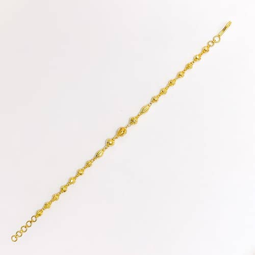 Smart Chic Orb Bracelet - Image 4