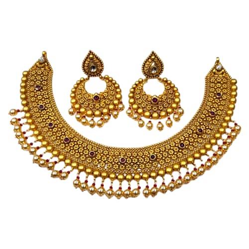 Traditional & Classy Set 23