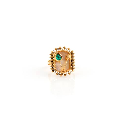 Ladies Ring