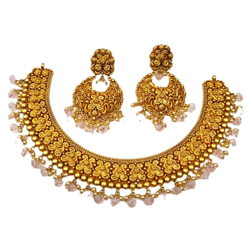 Traditional & Classy Set 16