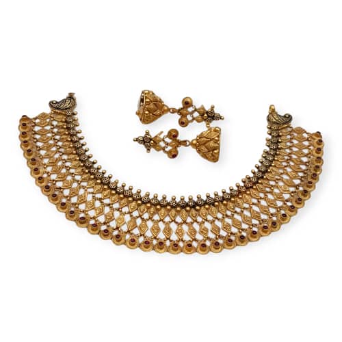 Traditional & Classy Set 3