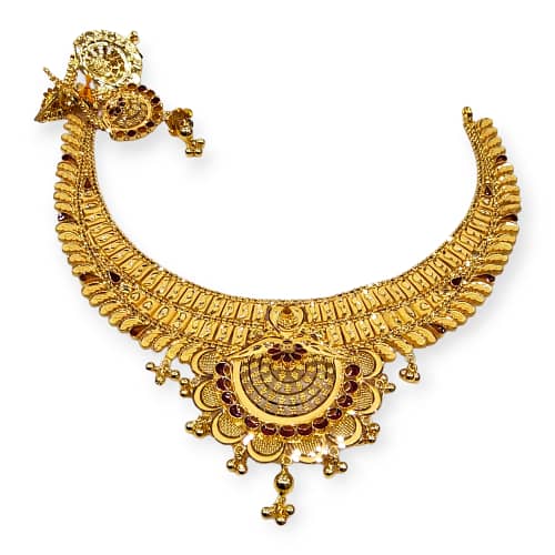 Traditional & Classy Set 7