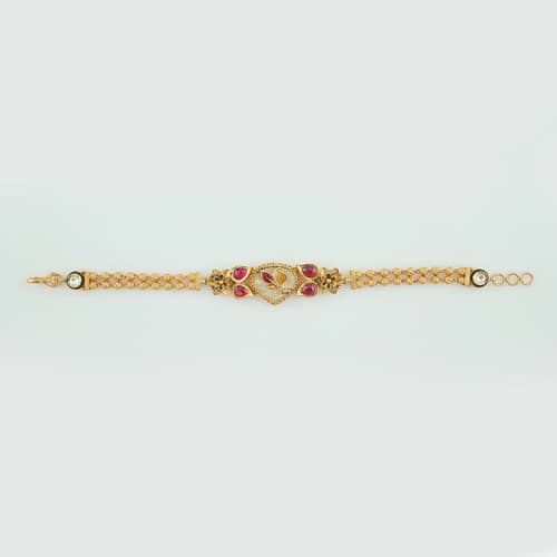 Bracelet