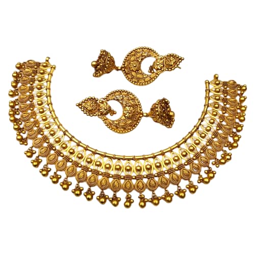 Traditional & Classy Set 17