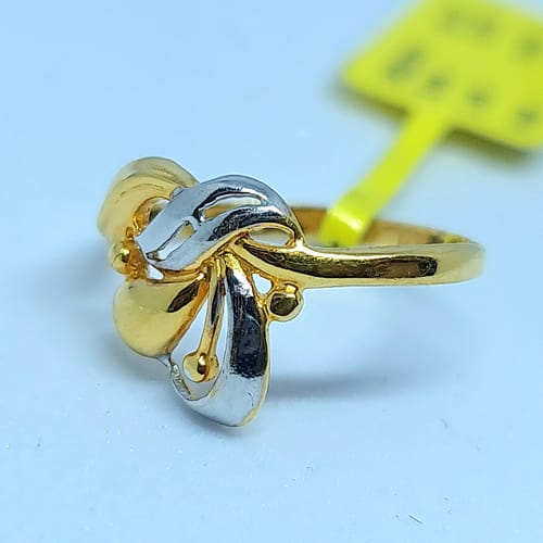 Ladies Ring - Image 3
