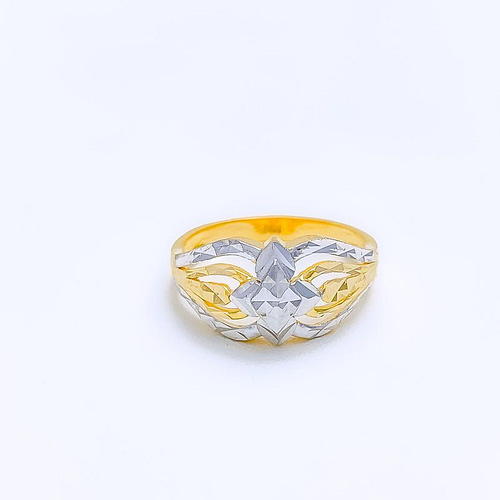 Shimmering Star Ring - Image 5