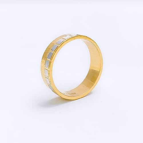 Elevated TwoTone Band - Image 3