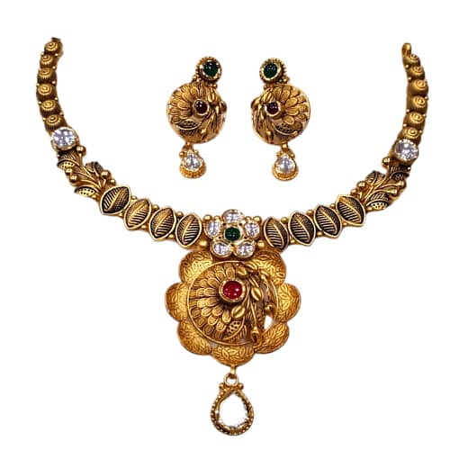 Traditional & Classy Set 30
