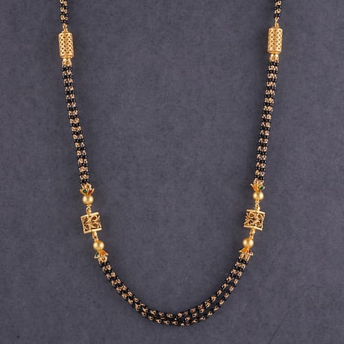 Small Mangalsutra