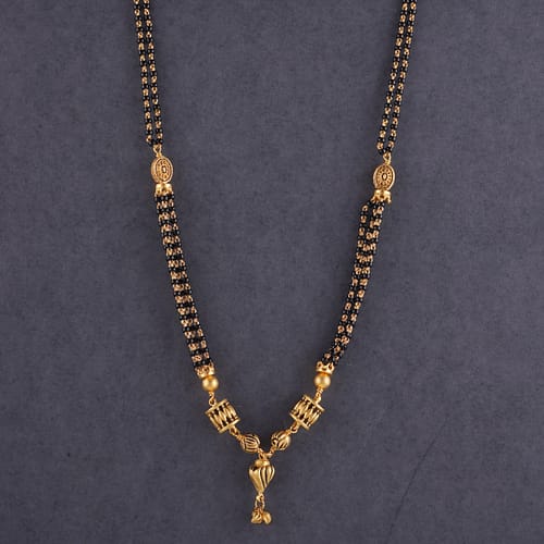 Small Mangalsutra