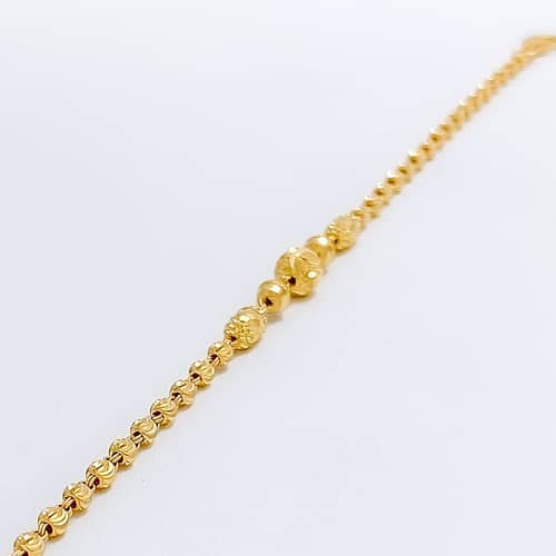 Distinct Orb Bracelet - Image 4
