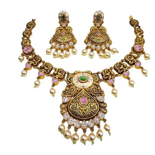 Traditional & Classy Set 22