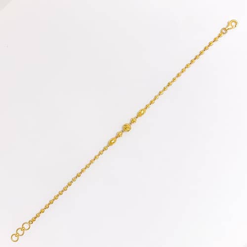 Distinct Orb Bracelet - Image 5