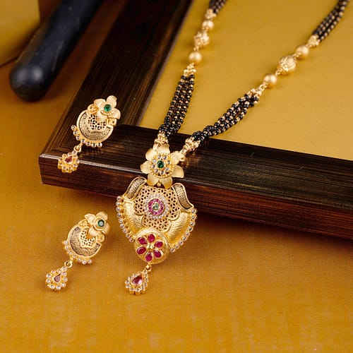 Mangalsutra 27