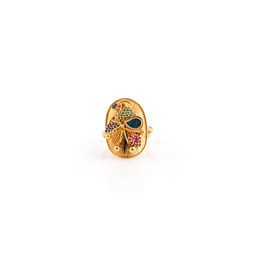 Ladies Ring