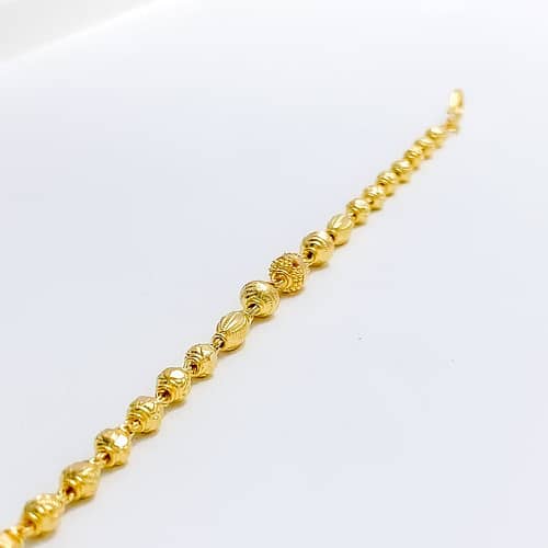 Smart Chic Orb Bracelet - Image 5
