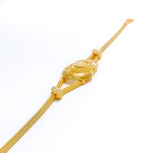 Chic Fashionable Bracelet - Image 4