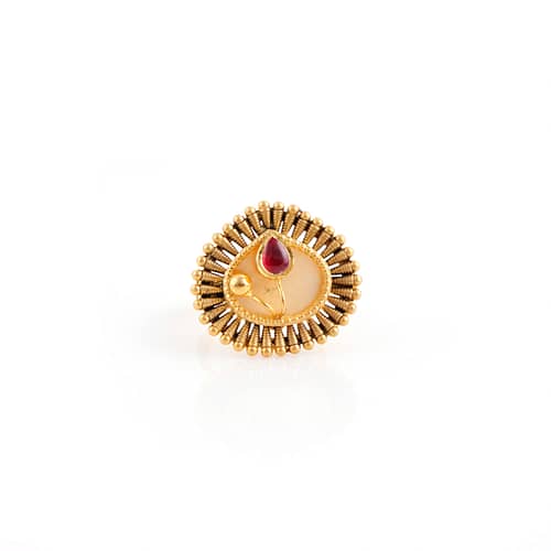 Ladies Ring