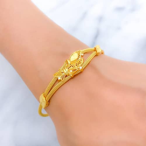 Dainty Petite Bracelet - Image 3
