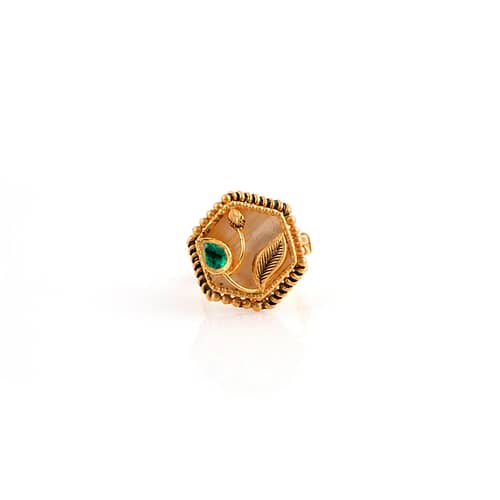 Ladies Ring