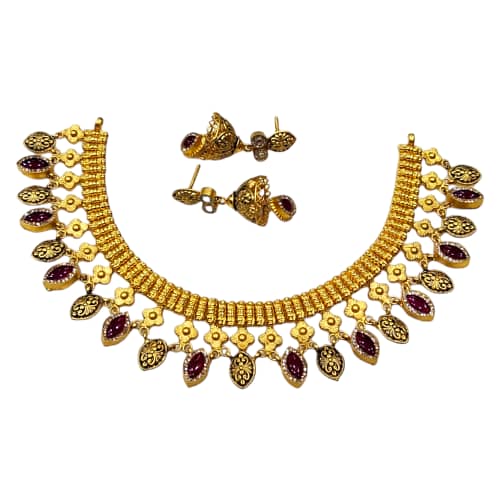 Traditional & Classy Set 19