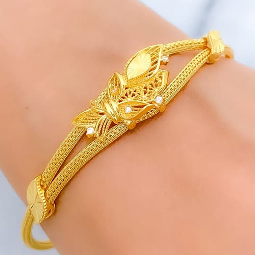 Dainty Petite Bracelet - Image 2