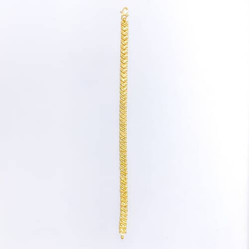 Posh Link Bracelet - Image 5